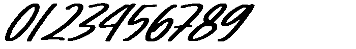 Moments Simple Journaling Italic Font OTHER CHARS