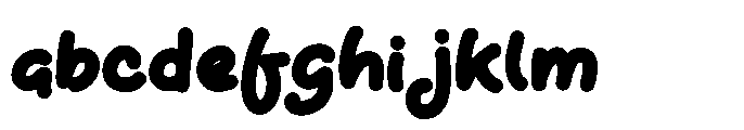 Mommy Emylina FONT