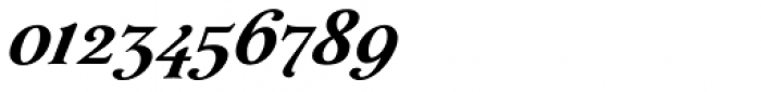Momoiro Bold Italic Font OTHER CHARS