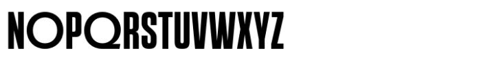 Monach Regular Font UPPERCASE