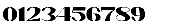 Monara Regular Font OTHER CHARS
