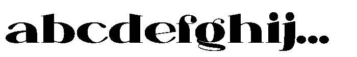 Monara Regular FONT