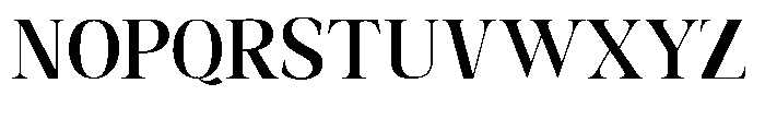 Monarch Blood Regular Font UPPERCASE