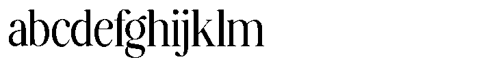Monarch Heritage Regular FONT