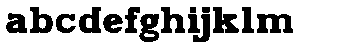 Monarko FONT