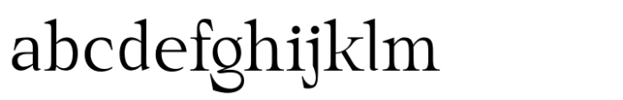 Monaya Regular FONT