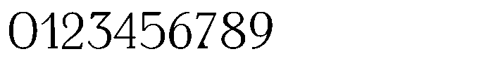 Monch Neue Regular Font OTHER CHARS