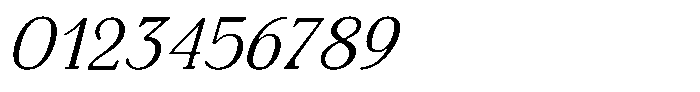 Monch Neue Script Regular Font OTHER CHARS