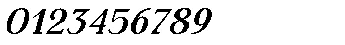 Monch Neue Script Semibold Font OTHER CHARS