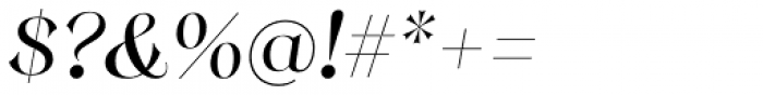Monckeberg Alt Normal Italic Font OTHER CHARS