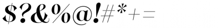 Monckeberg Alt Regular Italic Font OTHER CHARS