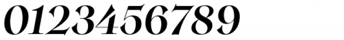 Monckeberg Regular Italic Font OTHER CHARS