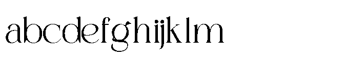 Monclaire Bold FONT