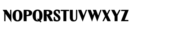 Moncler Black Font LOWERCASE