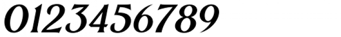 Mondia Bold Italic Font OTHER CHARS