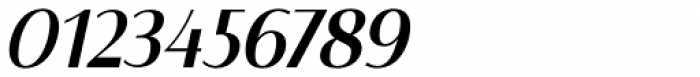 Mondish Bold Italic Font OTHER CHARS