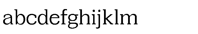 Mondly Regular FONT