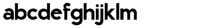 Monety Regular FONT
