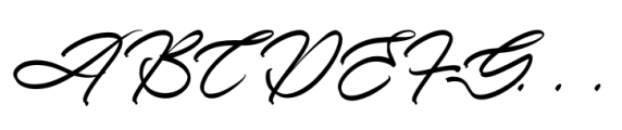 Monetz Clakson Italic Font