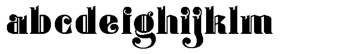 Monevilcy Regular FONT