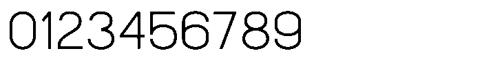 Money Penny Sans Font OTHER CHARS
