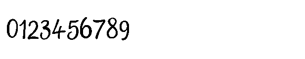 Money Penny Script Font OTHER CHARS