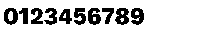 Mongallard Black Font OTHER CHARS
