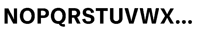 Mongallard Bold Font UPPERCASE