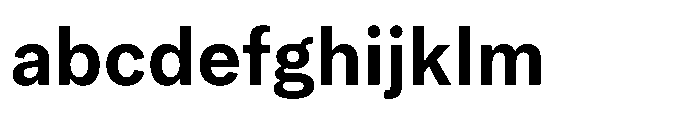 Mongallard Bold FONT