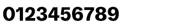 Mongallard Extra Bold Font OTHER CHARS
