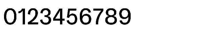 Mongallard Medium Font OTHER CHARS