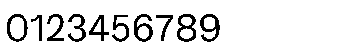 Mongallard Regular Font OTHER CHARS