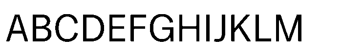 Mongallard Regular Font UPPERCASE