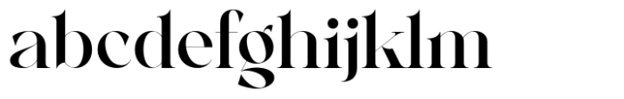 Mongela Regular FONT