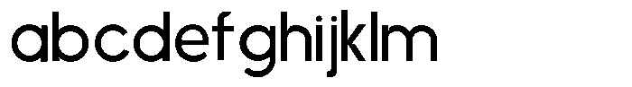 Monino Pro Light FONT