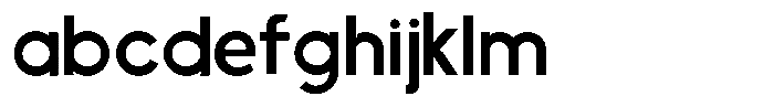 Monino Pro Normal FONT