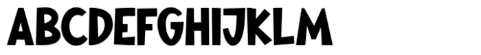Monkis Bloom Font
