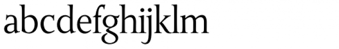 Monkton Font LOWERCASE