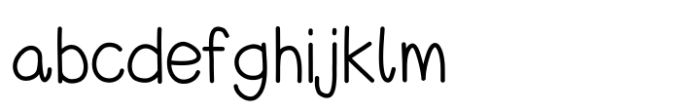 Monlundi FONT