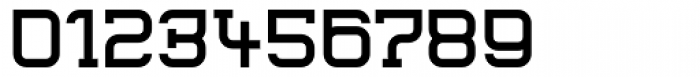Monoron Serif1 ExtraBold Font OTHER CHARS