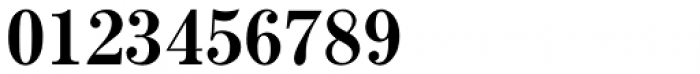 Monotype Century Std Bold Font OTHER CHARS
