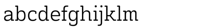 Monradok Light FONT