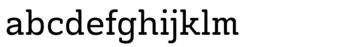 Monradok Regular FONT