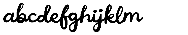 Monsieur Bastille FONT
