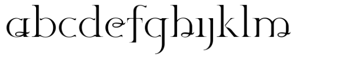 Monsieur Regular FONT