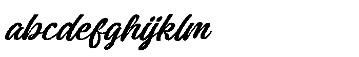Montavie FONT