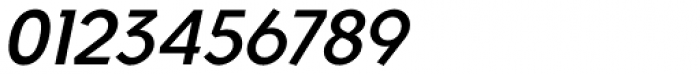 Montego Italic Font OTHER CHARS