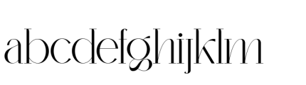 Monteilga Regular FONT