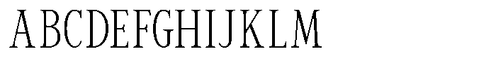 Montera Bloom Font UPPERCASE