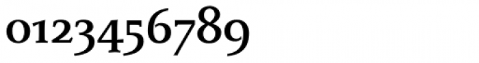 Monterchi Serif Bold Font OTHER CHARS